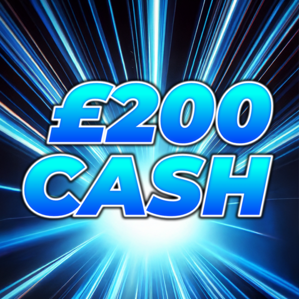 £200 Cash