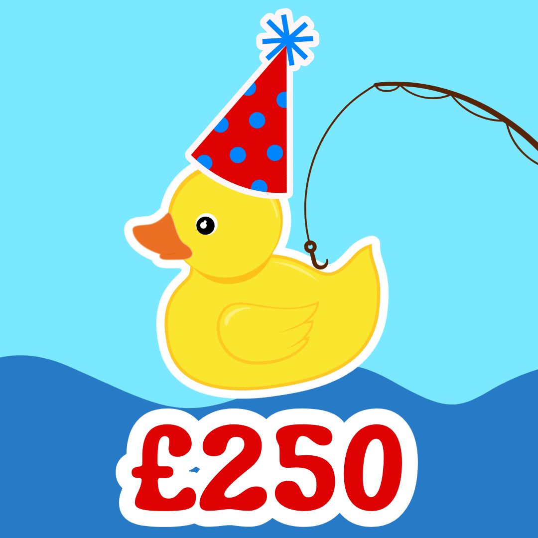 £250 CASH