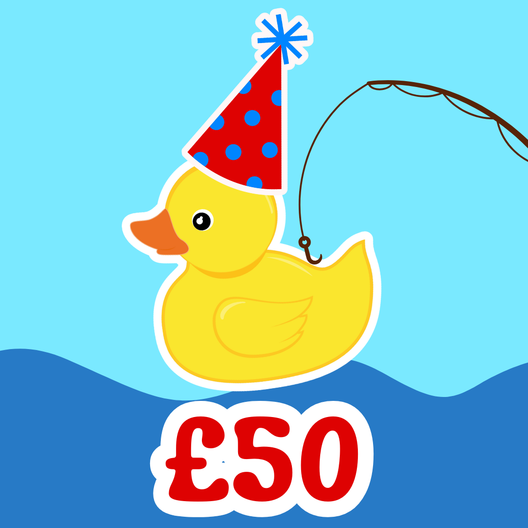 £50 CASH