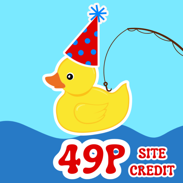 49P SITE CREDIT