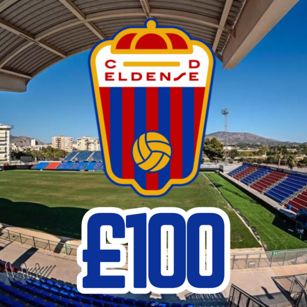 ELDENSE - £100 SITE CREDIT