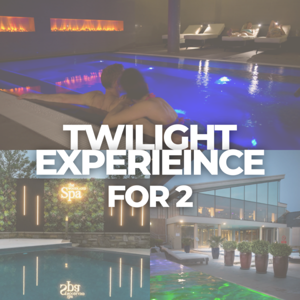 TWILIGHT EXPERIENCE FOR 2
