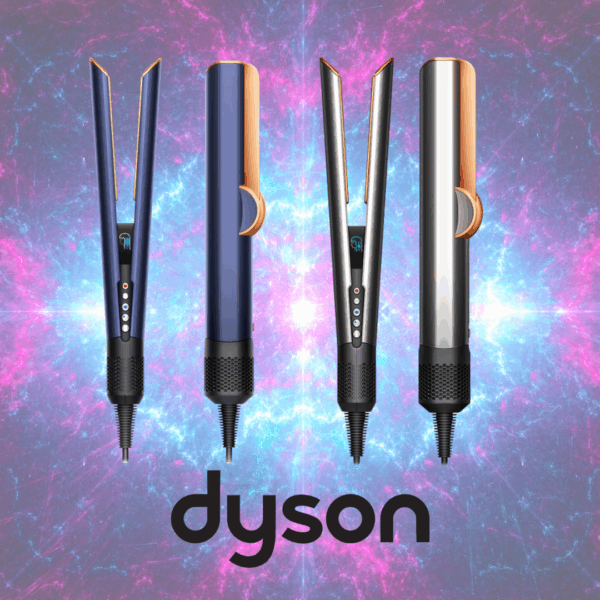 Dyson Airstrait Straightener or £350 Cash
