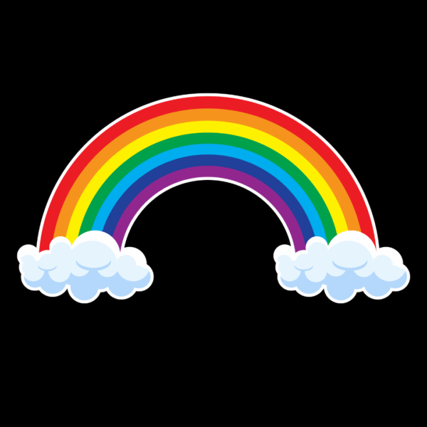 RAINBOW - £500 CASH