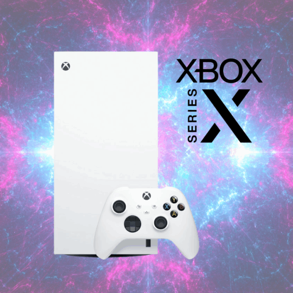 Xbox Series X 1TB Console or £400 Cash