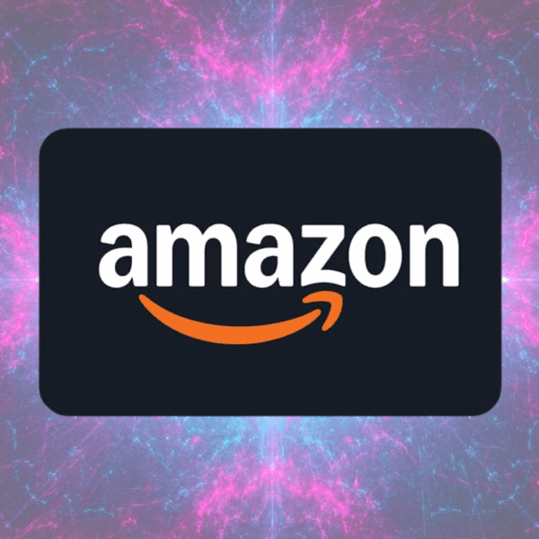Amazon £150 Gift Card or £120 Cash