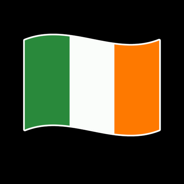 IRISH FLAG - £250 CASH