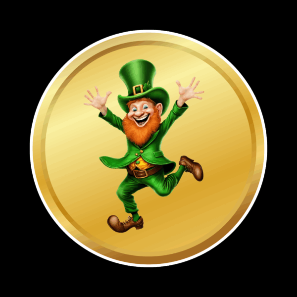 LUCKY COIN - £100 CASH