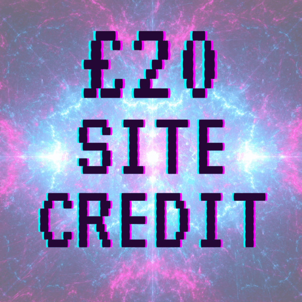 £20 Site Credit