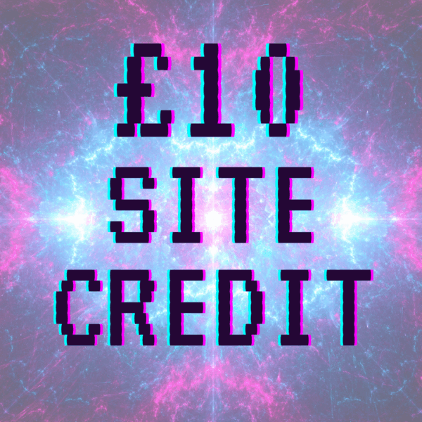 £10 Site Credit