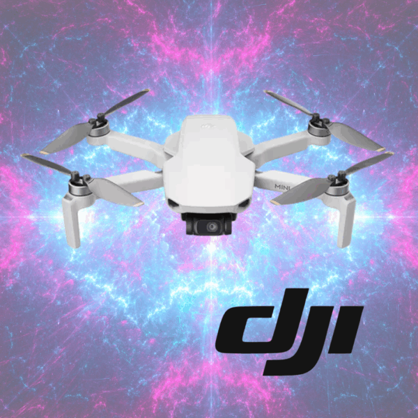 DJI Mini 4K Drone or £220 Cash