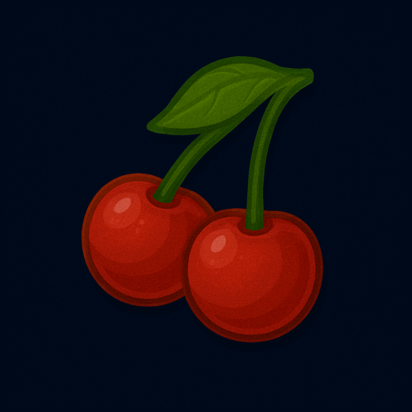 Cherries - 20p Site Credit