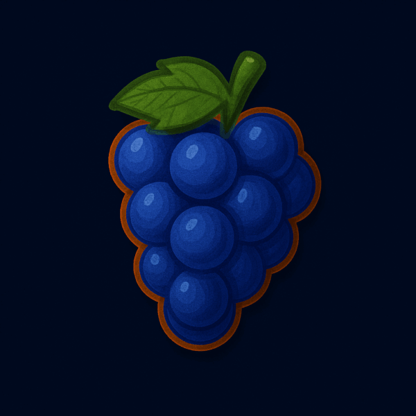 Grapes - £1 Site Credit