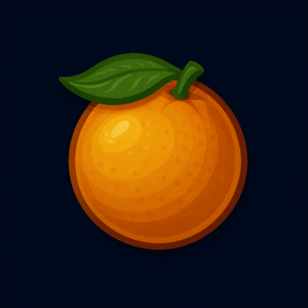 Oranges - £10 Site Credit