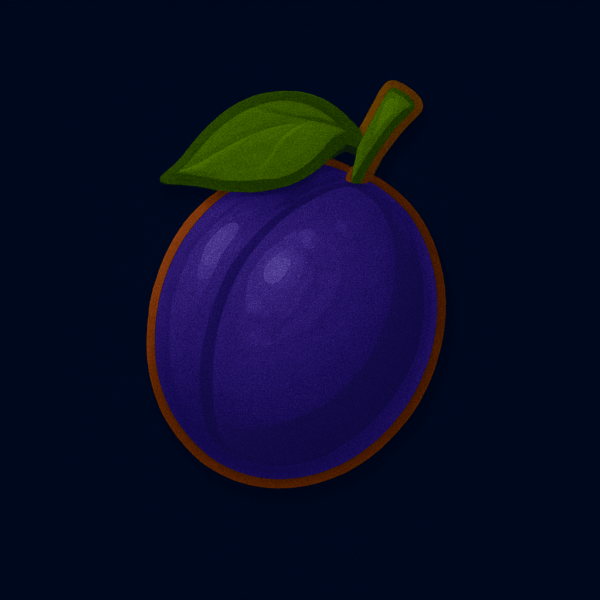 Plums - 50p Site Credit