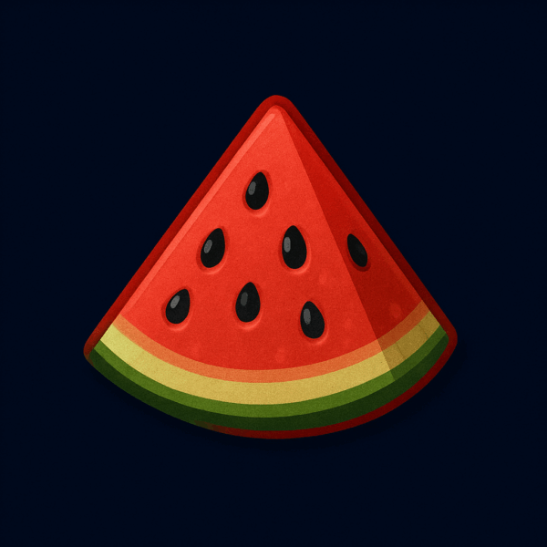 Watermelons - £2 Site Credit
