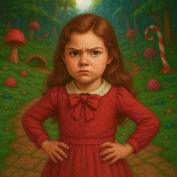 Veruca Salt – £150 Cash – 5 Points