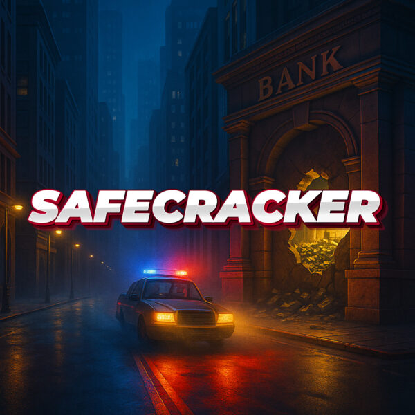 Safecracker - £150 Cash - 5 Points