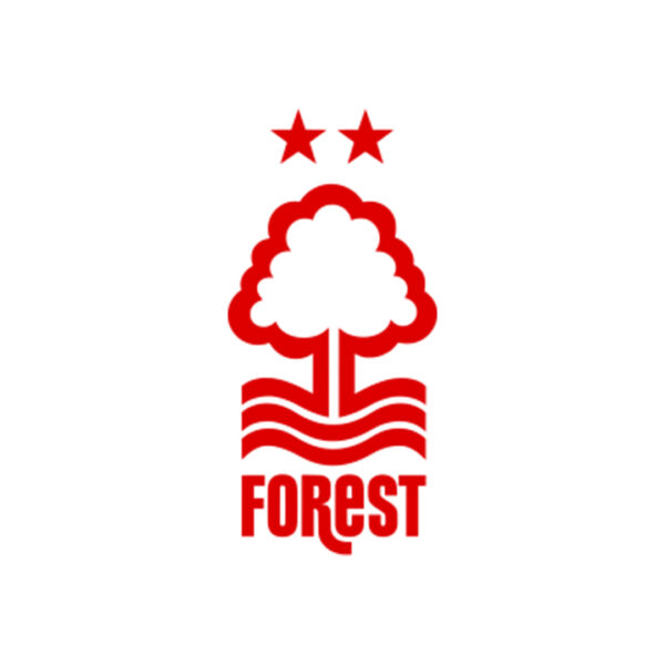 Nottingham Forest - £25 Site Credit - 5 Points