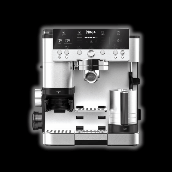 COFFEE MACHINE (£400 CASH ALT)
