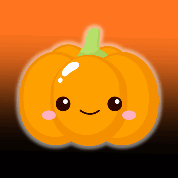 SPOOKY PUMPKIN - £75 CASH