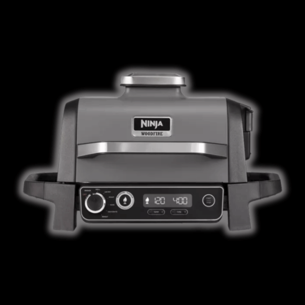 WOODFIRE ELECTRIC BBQ (£200 CASH ALT)