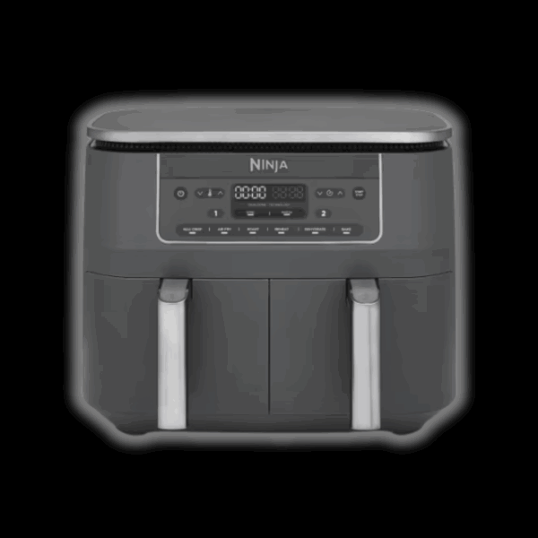 DUAL ZONE AIR FRYER (£150 CASH ALT)