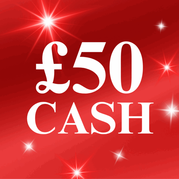 £50 CASH