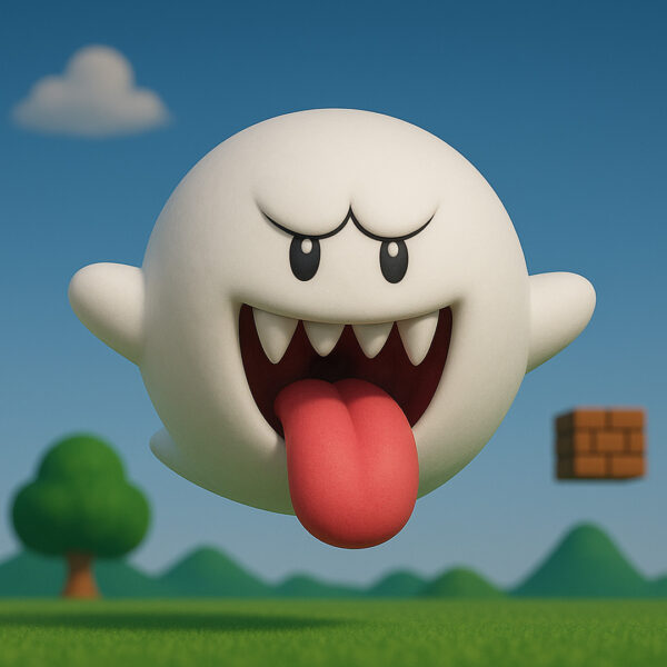 Boo | £2 Site Credit | 1 Point