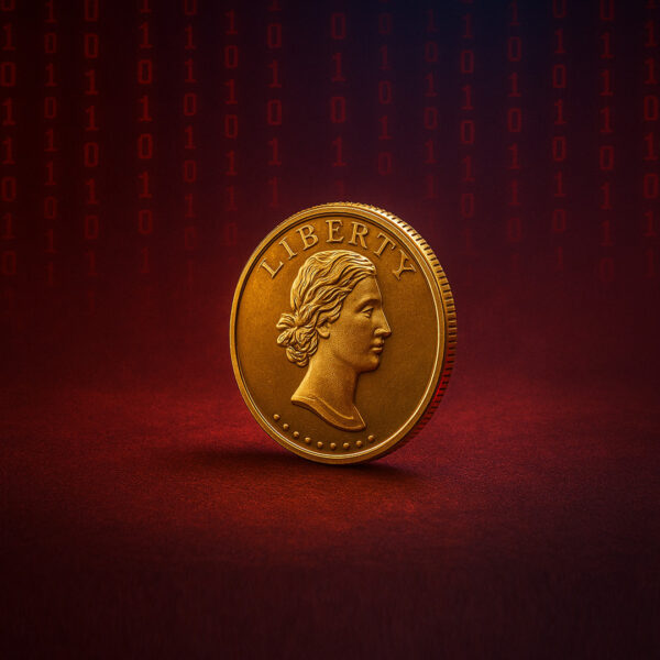 Rare Coin - £50 Cash