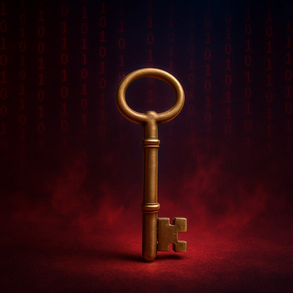 Secret Key - £10 Site Credit