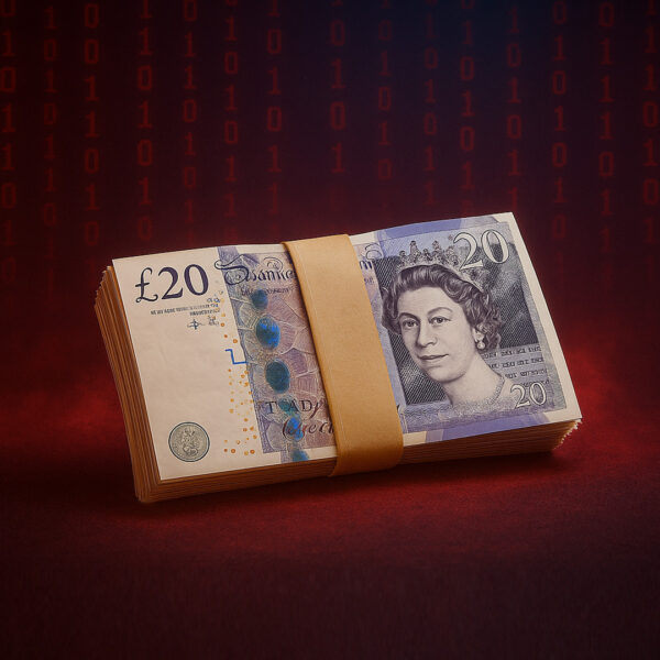 Wad of Notes - £25 Site Credit