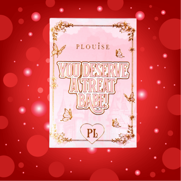 £50 P.Louise Gift Card