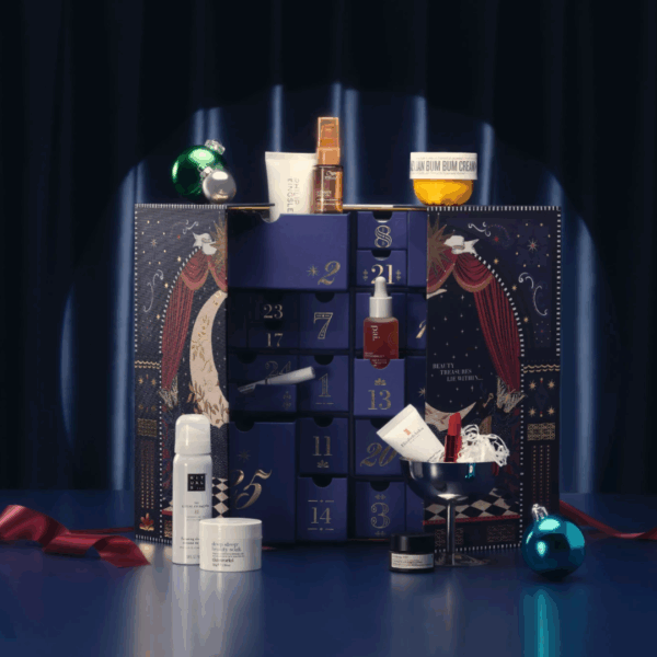 JOHN LEWIS ADVENT CALENDAR