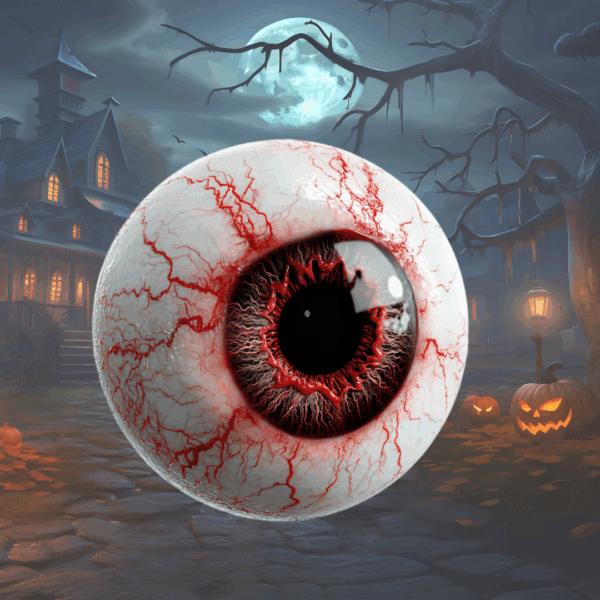 EYEBALL - 5P SITE CREDIT