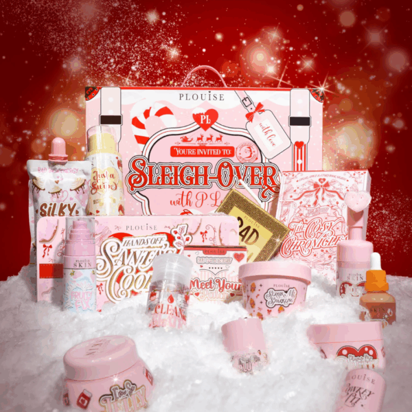 P.Louise Sleigh-Over Bundle