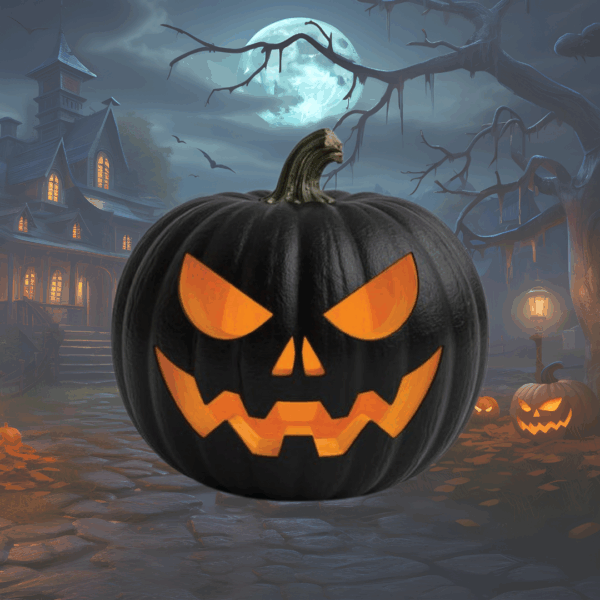 PUMPKIN - £5 SITE CREDIT