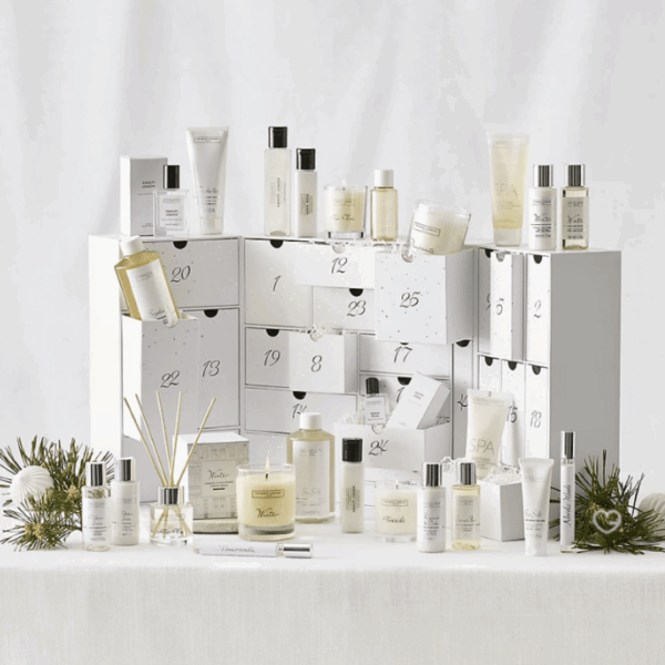 WHITE COMPANY ADVENT CALENDAR