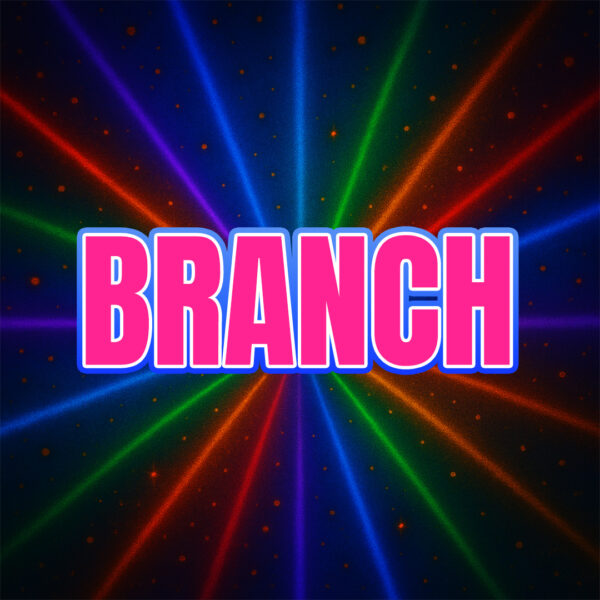 Branch | £500 Cash | 10 Points