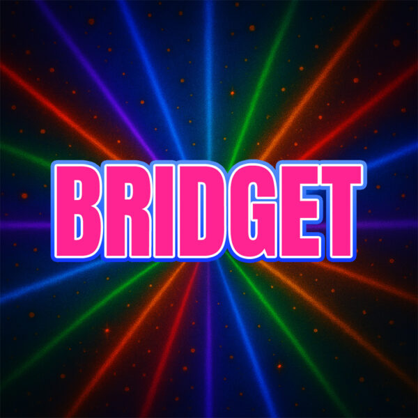 Bridget | £2 Site Credit | 1 Point