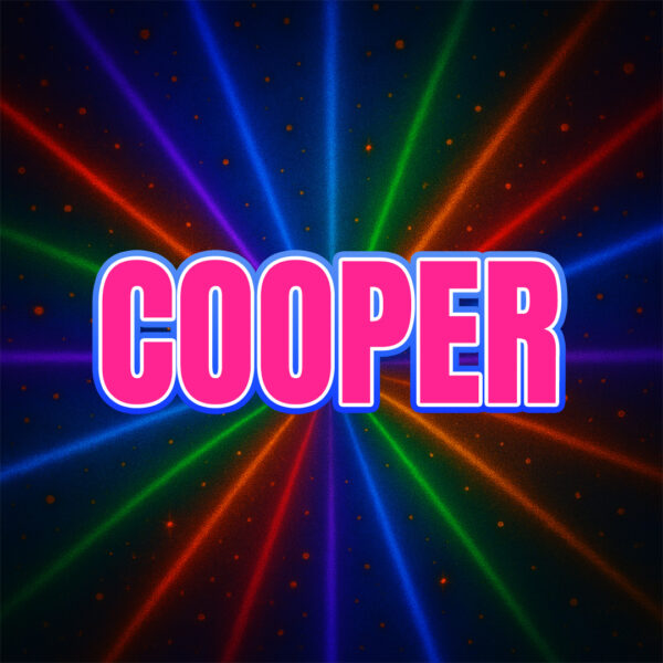 Cooper | £150 Cash | 6 Points