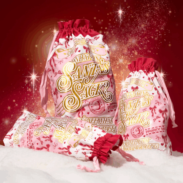 P.Louise Santa Sack Mystery Bundle