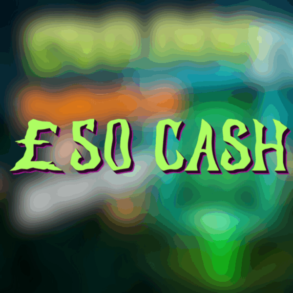 £50 Cash