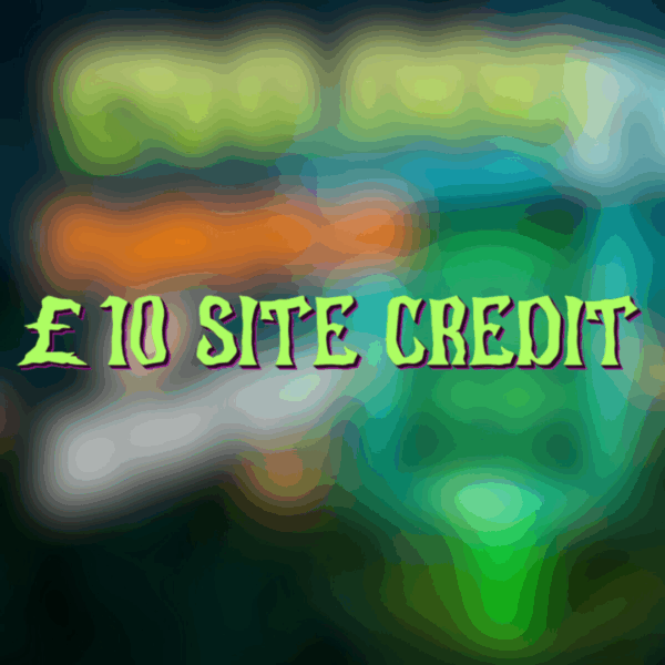 £10 Site Credit