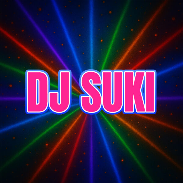 DJ Suki | £10 Site Credit | 3 Points