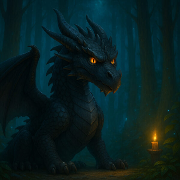 🐉 Shadow Dragon - £200 Cash