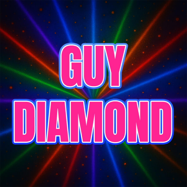 Guy Diamond | £100 Cash | 5 Points
