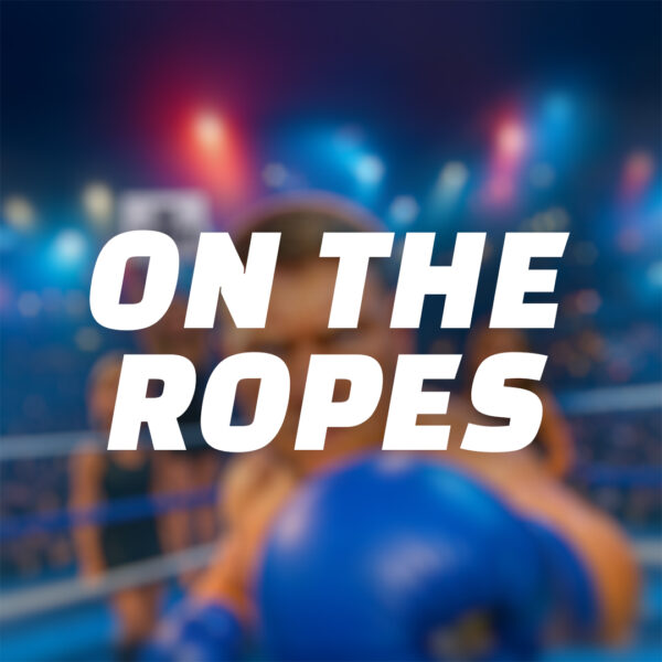 🥴 On the Ropes | £150 Cash | 6 Points