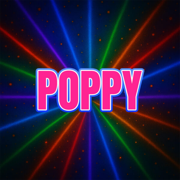 Poppy | £500 Cash | 11 Points