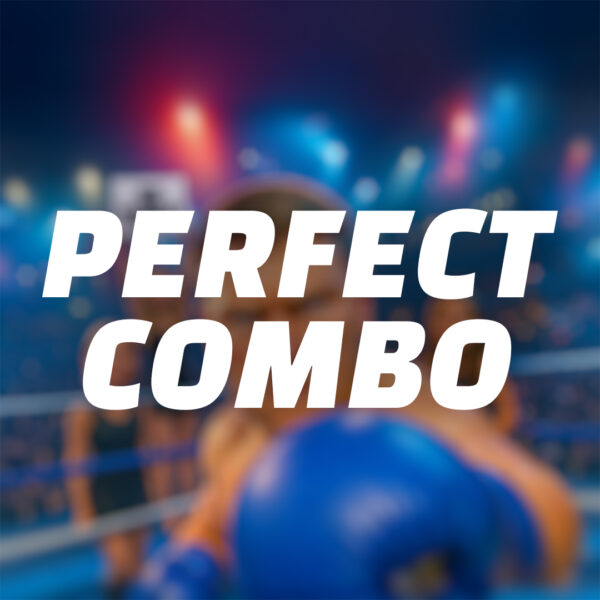 💪 Perfect Combo | £150 Cash | 7 Points